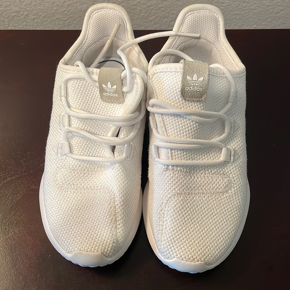 Adidas Shoes Size 1